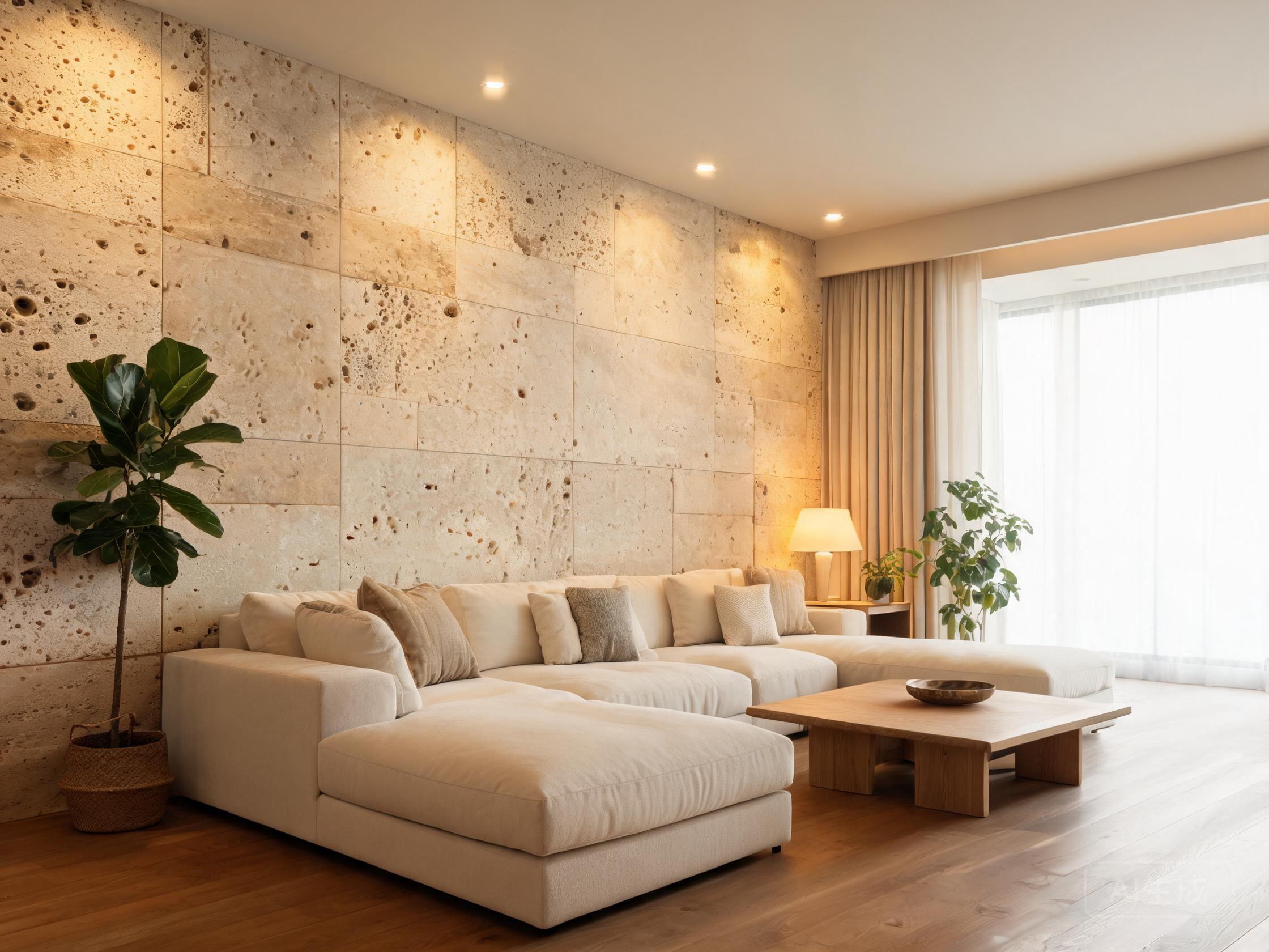 What Is Flexible Stone? MCM Stone Veneer Explained