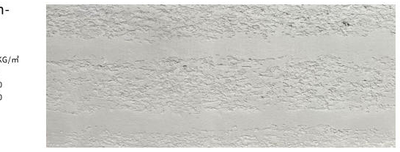 Rammed earth-HT0622