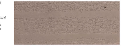 Rammed earth-HT1001