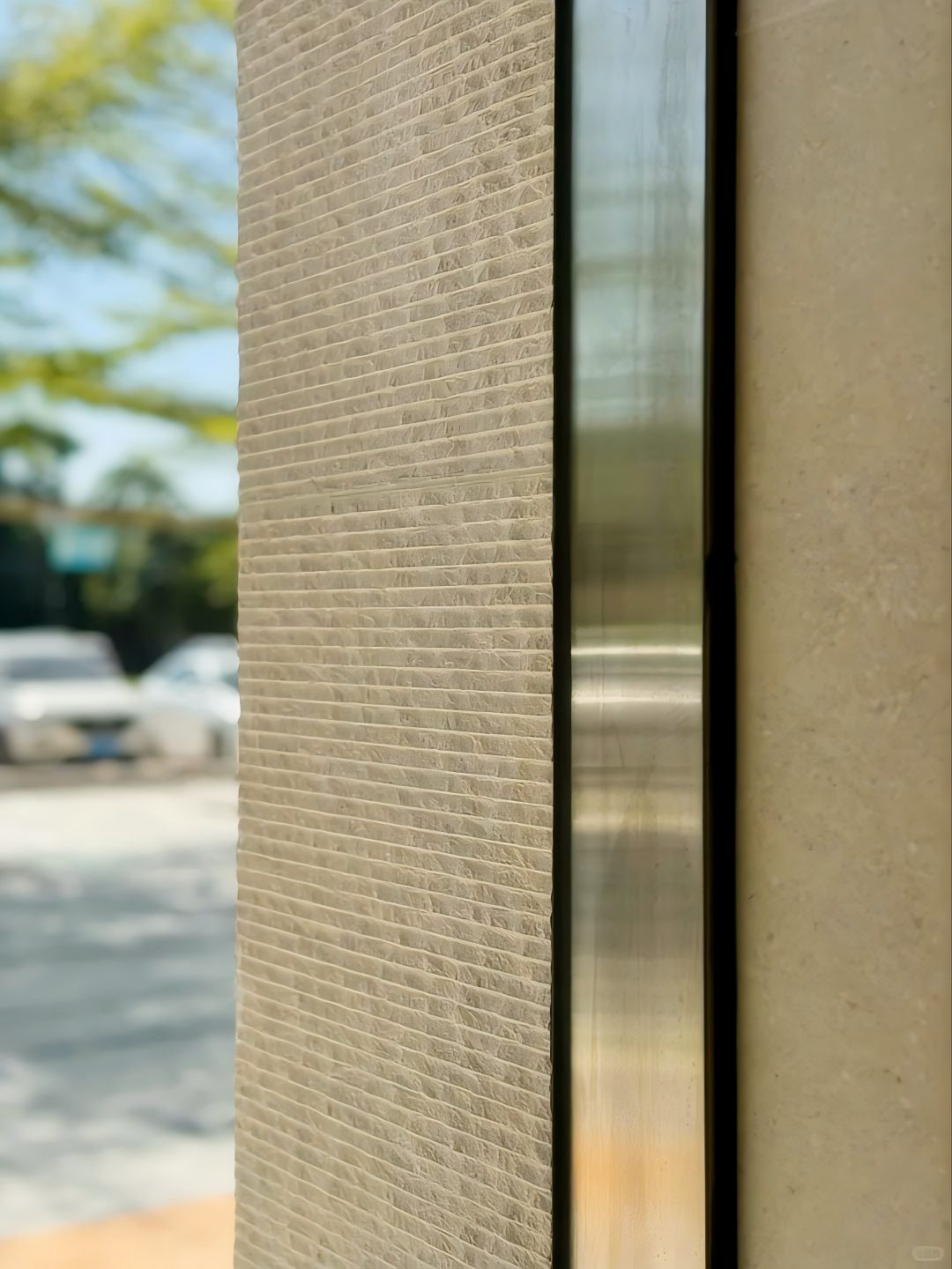 How to Apply Protective Coating to Flexible Stone