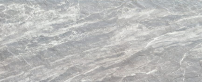 Flowing white