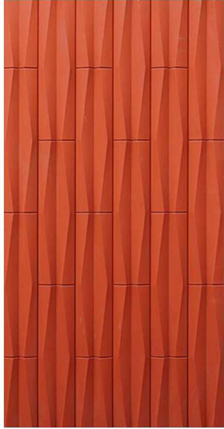 China Red