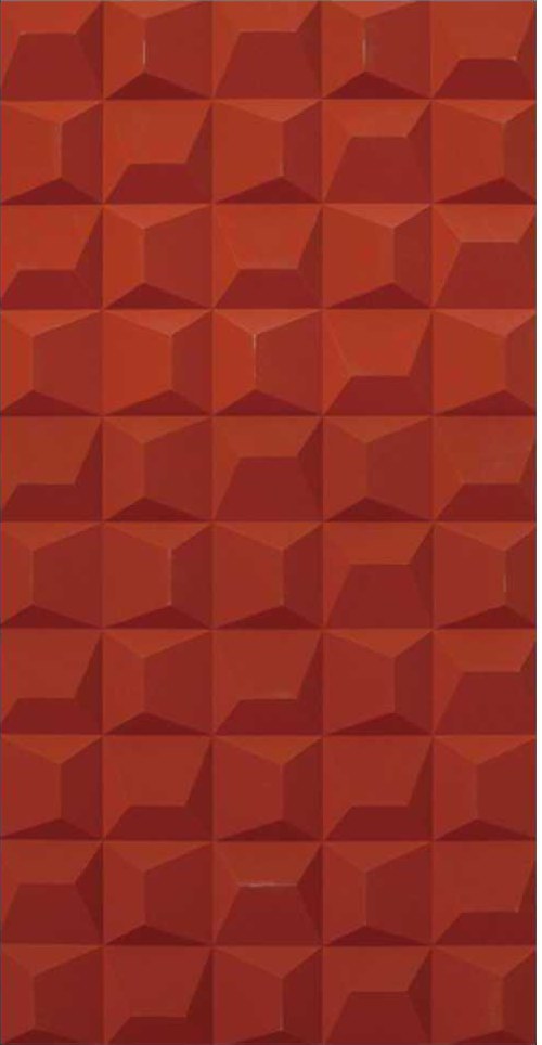 China Red