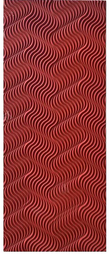 China Red