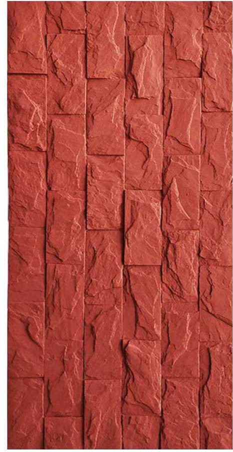 China Red