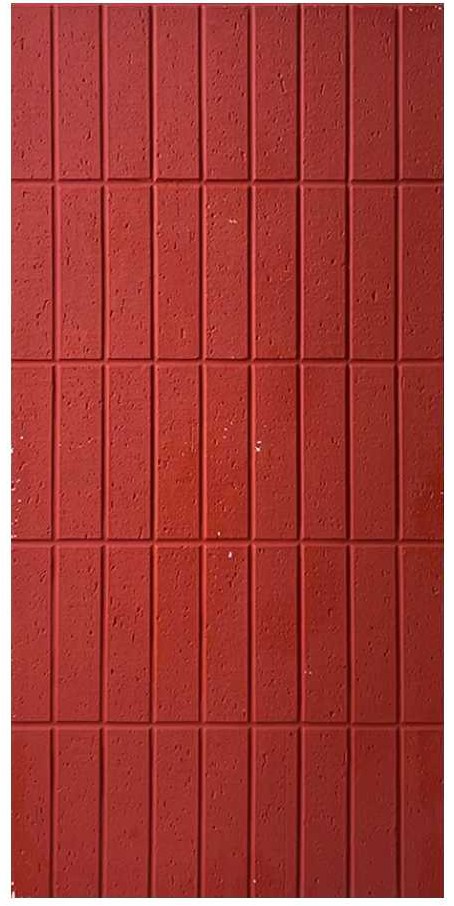 China Red