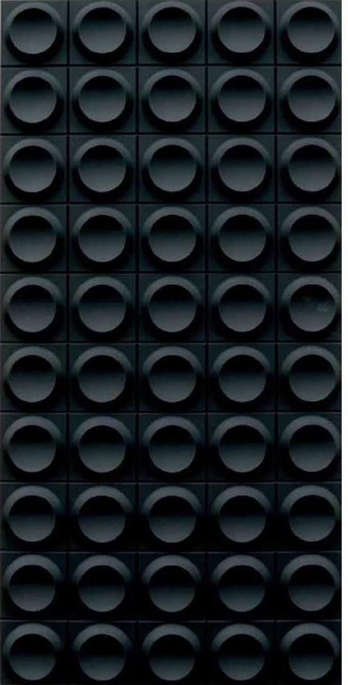 Deep Black