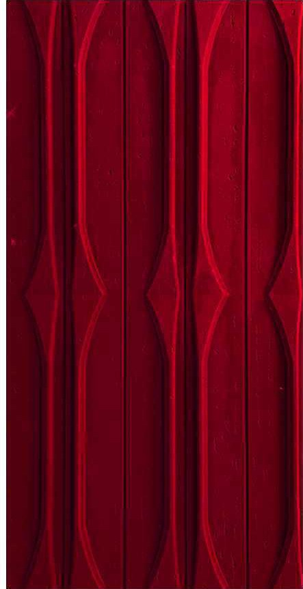 China Red