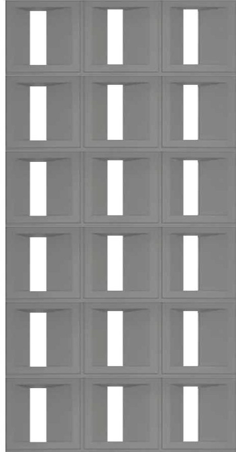 Cement Gray