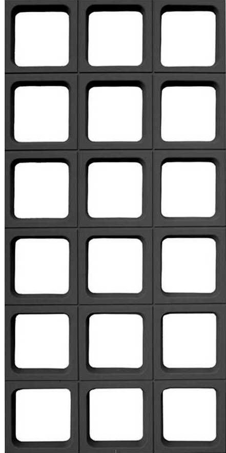 Space Black
