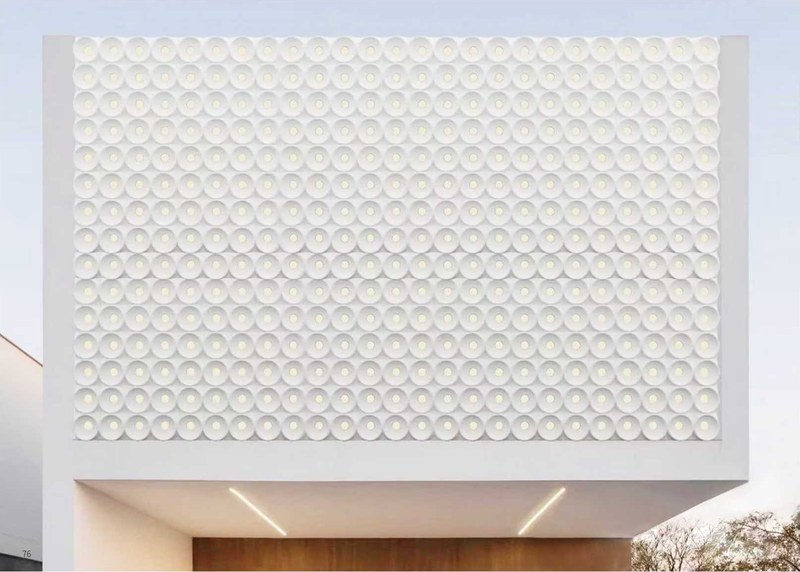 Breeze Block – Harmony Round G