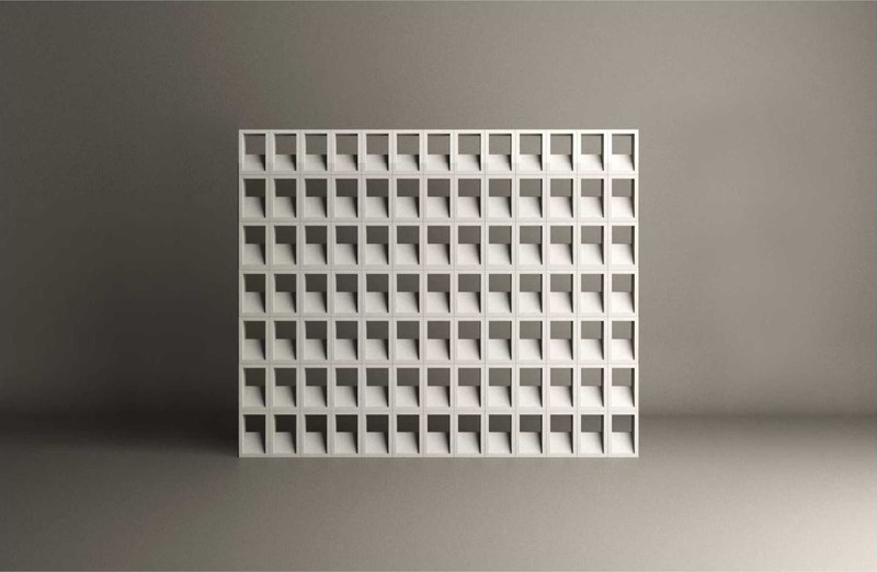 Breeze Block – Kaimi Brick Z