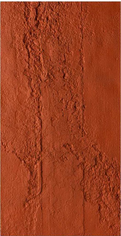 China Red
