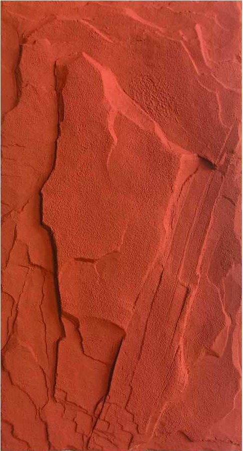 China Red