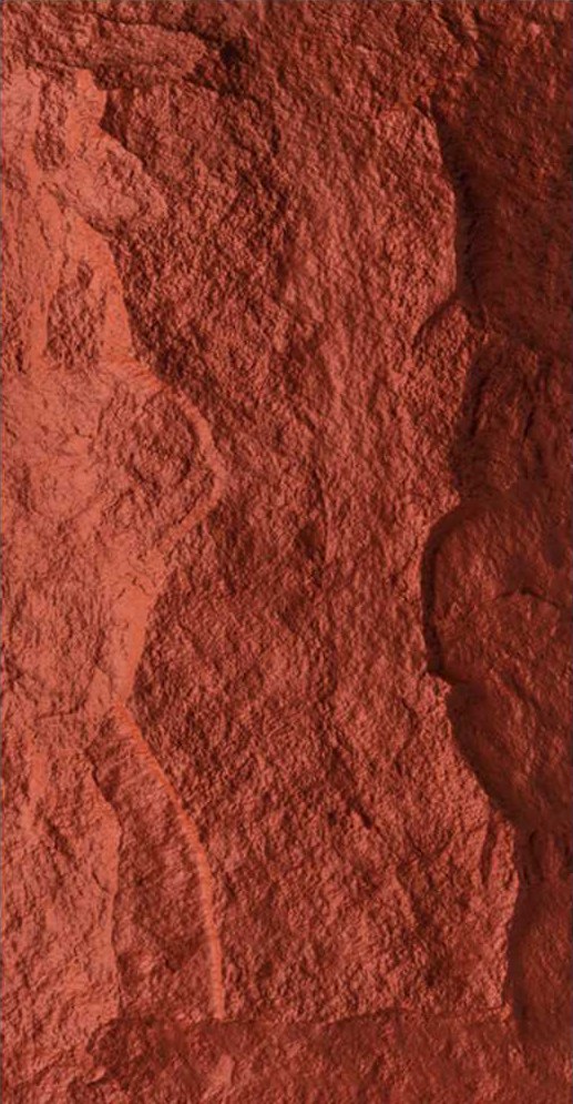 China Red