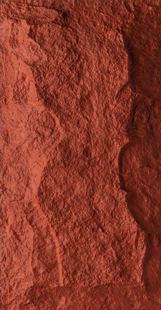 China Red