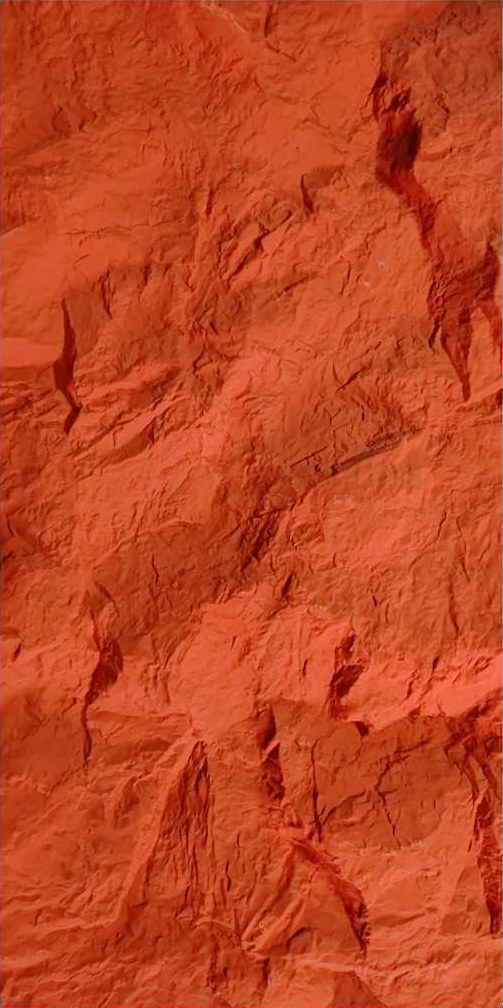 China Red