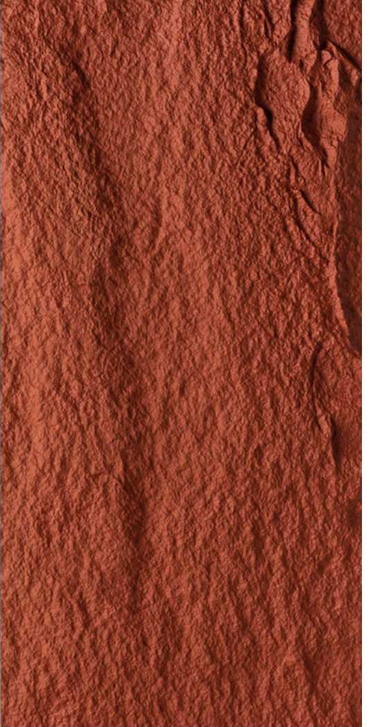 China Red