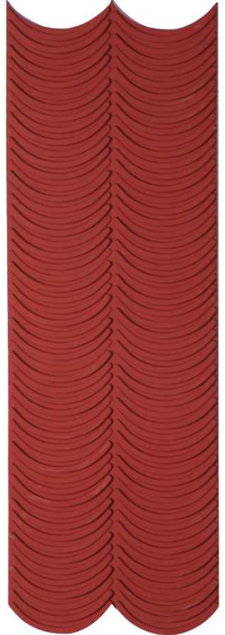 China Red