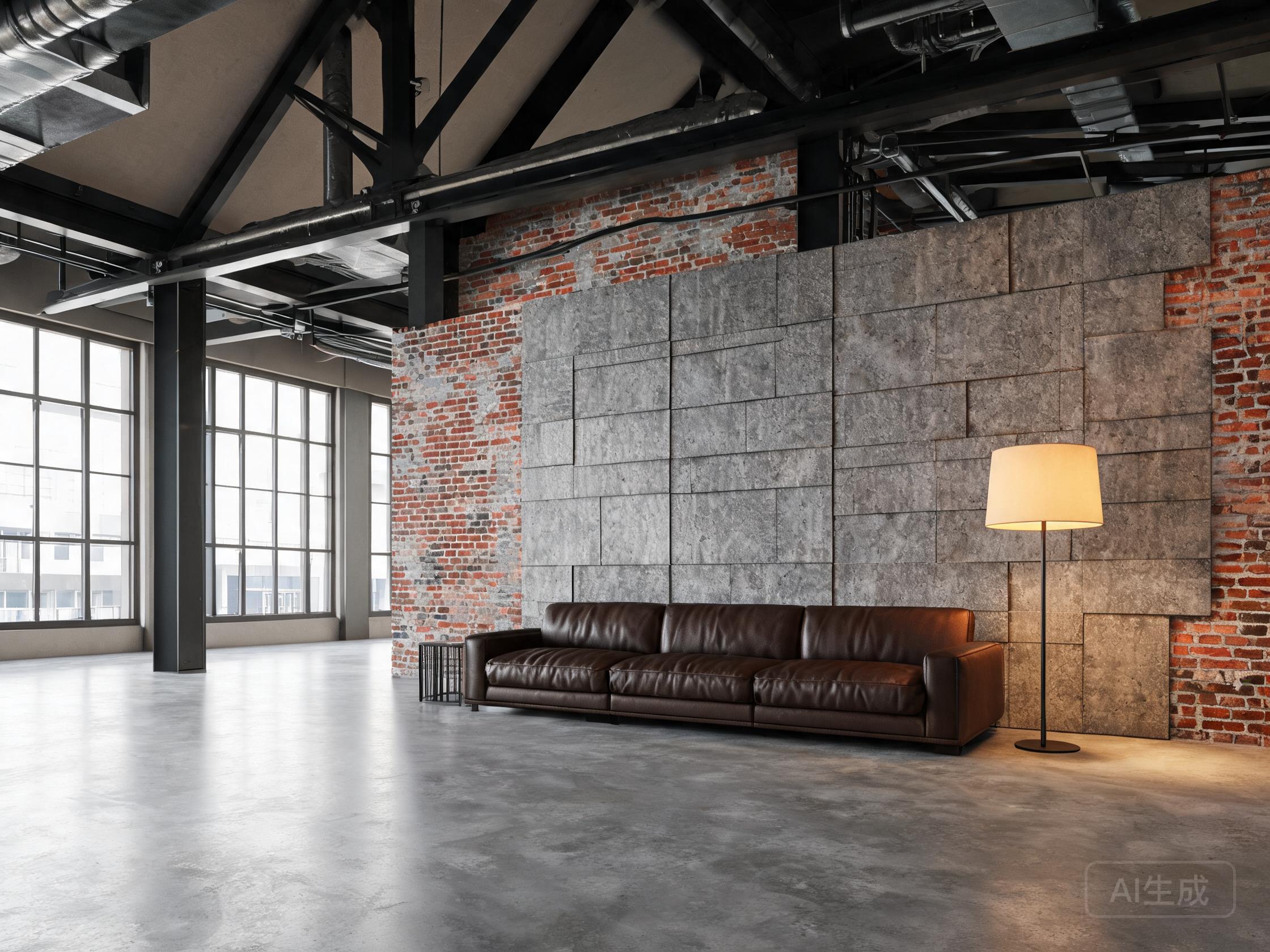PU Cement Board – Series F