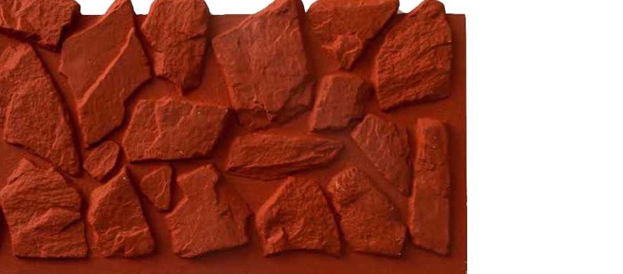 Brick Red
