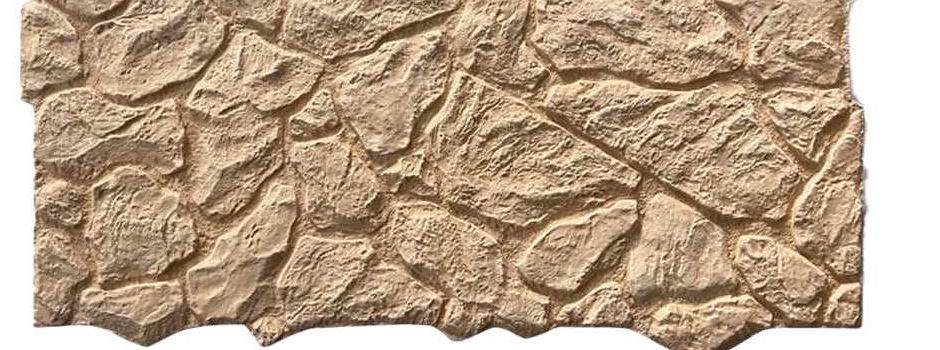Sandstone Yellow