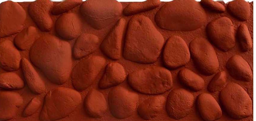 Orange Red