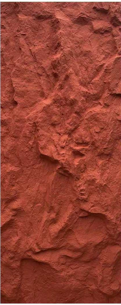 China Red