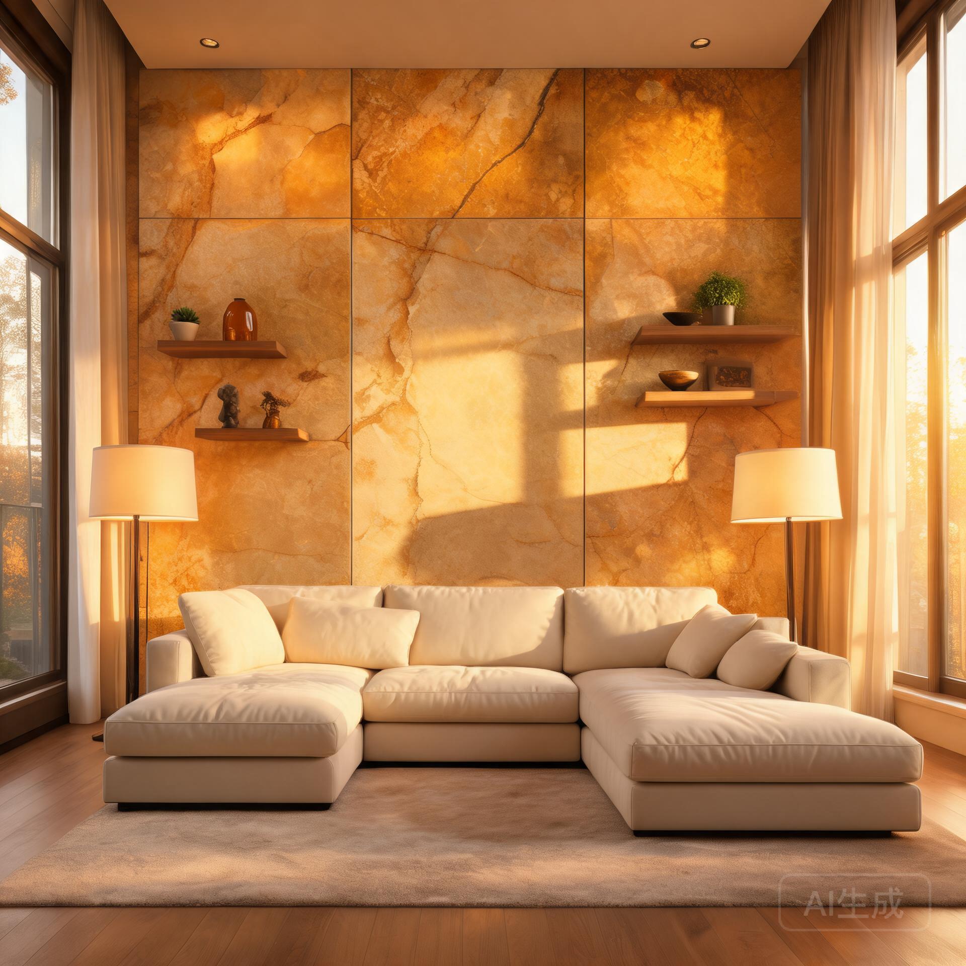 Golden Stone Big Board – E