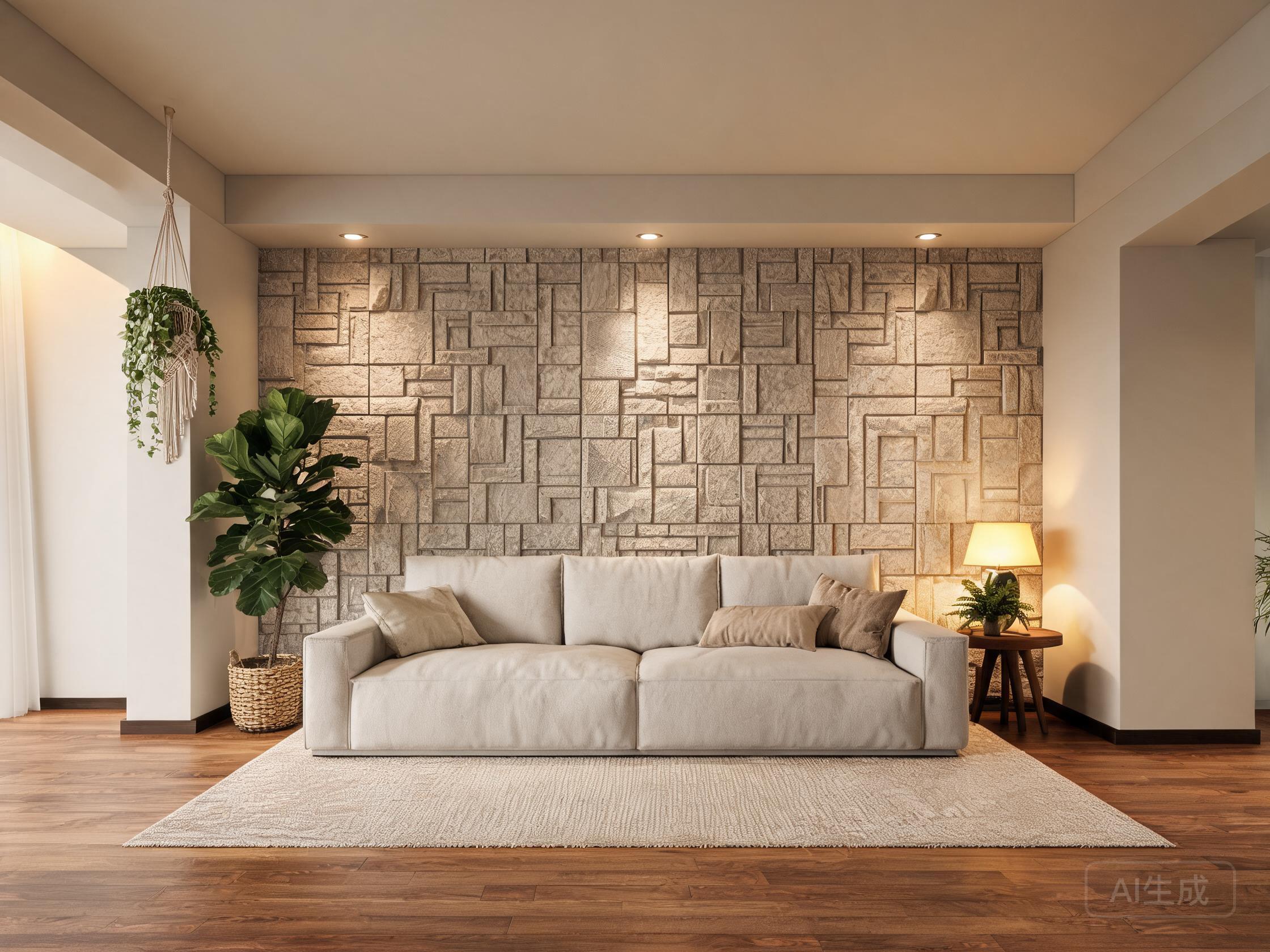 Mini Mushroom Brick – MG