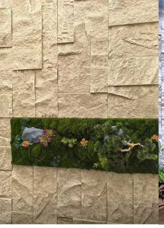PU Limestone – MB