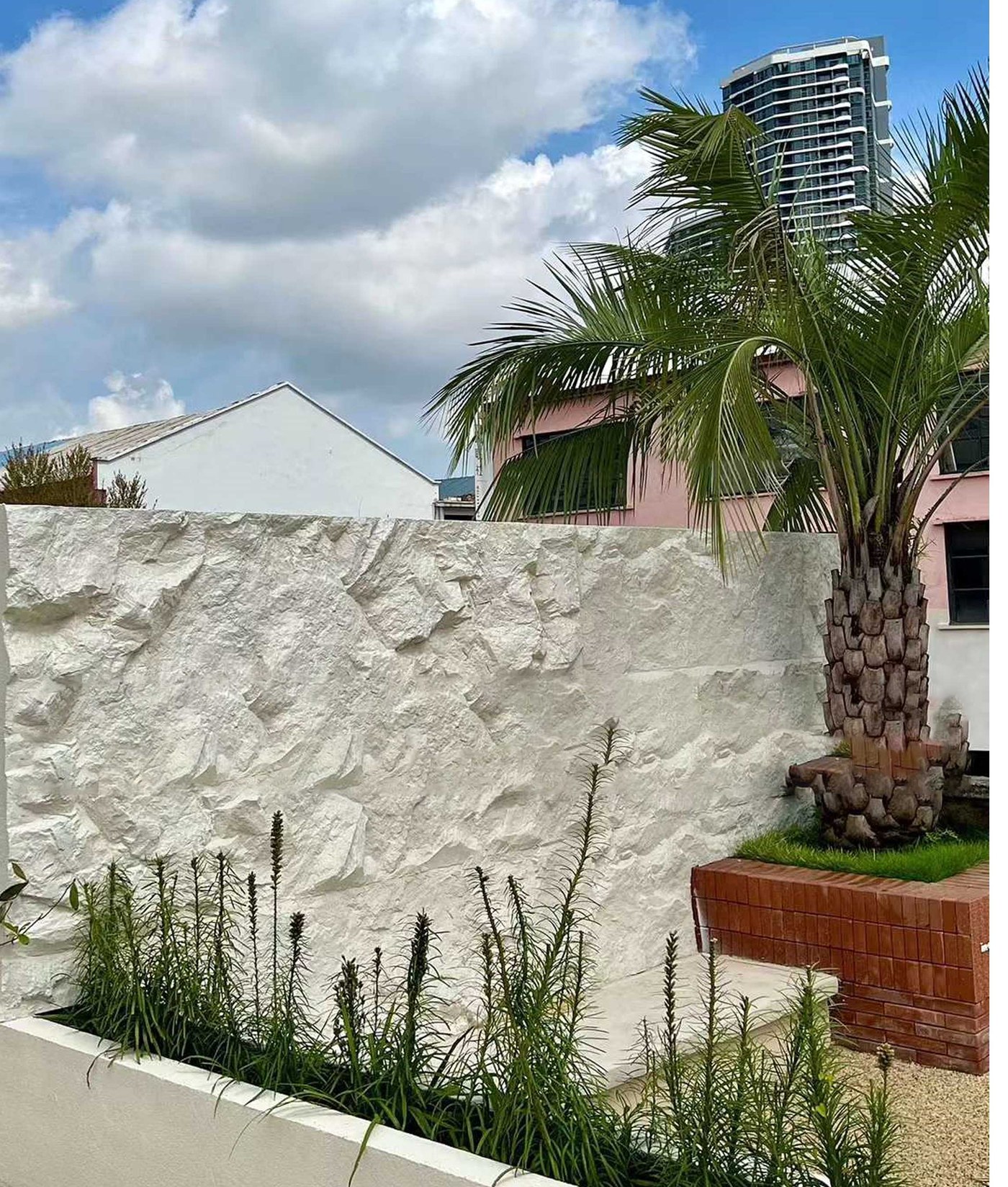 How to Install PU Stone Wall Panels: A Complete Step-by-Step Guide