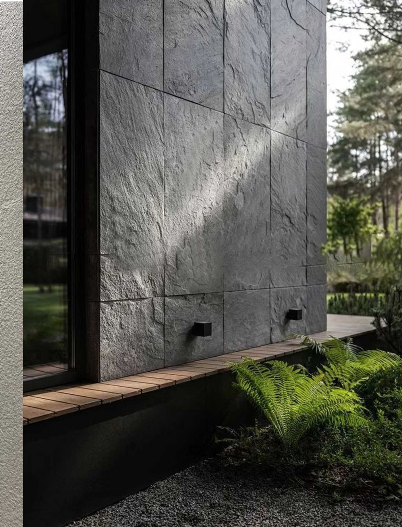 PU Stone Skin – Series A