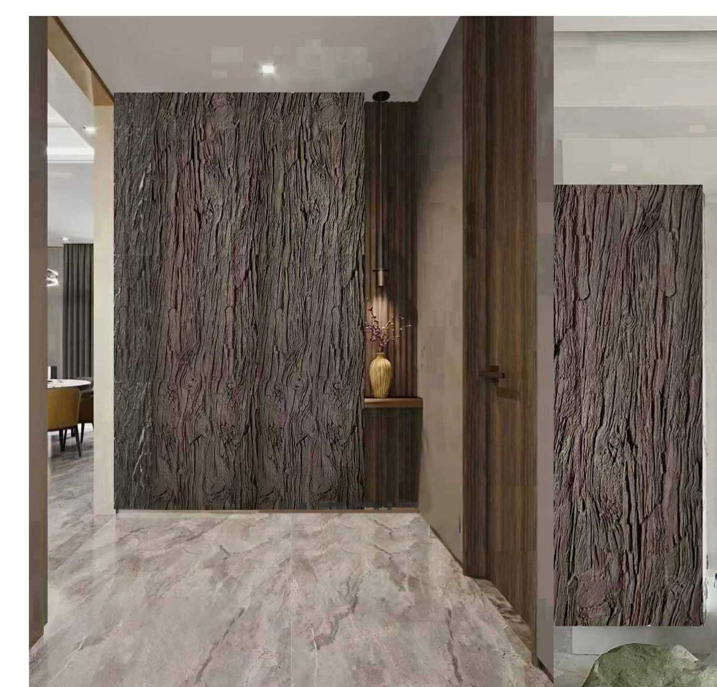 Shenxian Wood – SX