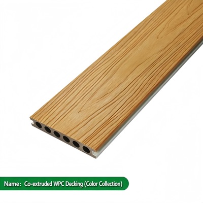 Golden Honey Teak