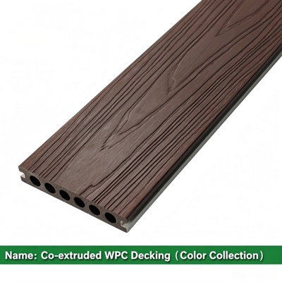 Rosewood Red Mix