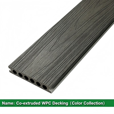 Charcoal Brown-Grey Mix