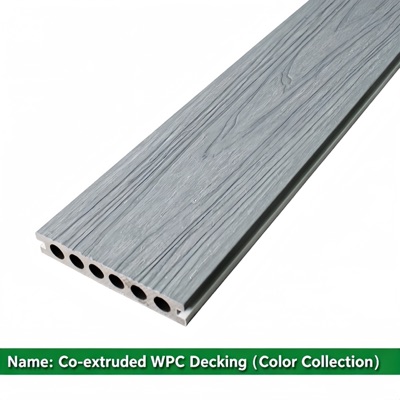 Silver Grey Mix