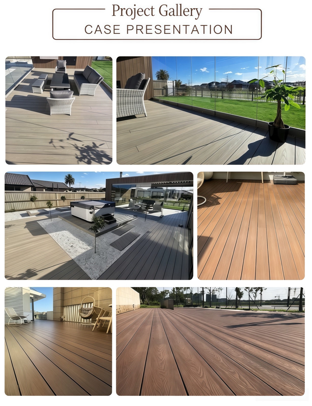 How to Install WPC Decking: A Complete Step-by-Step Guide