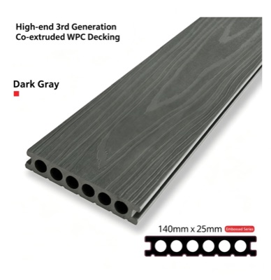 Dark Gray