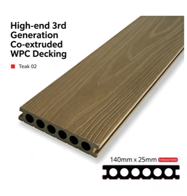 Teak 02